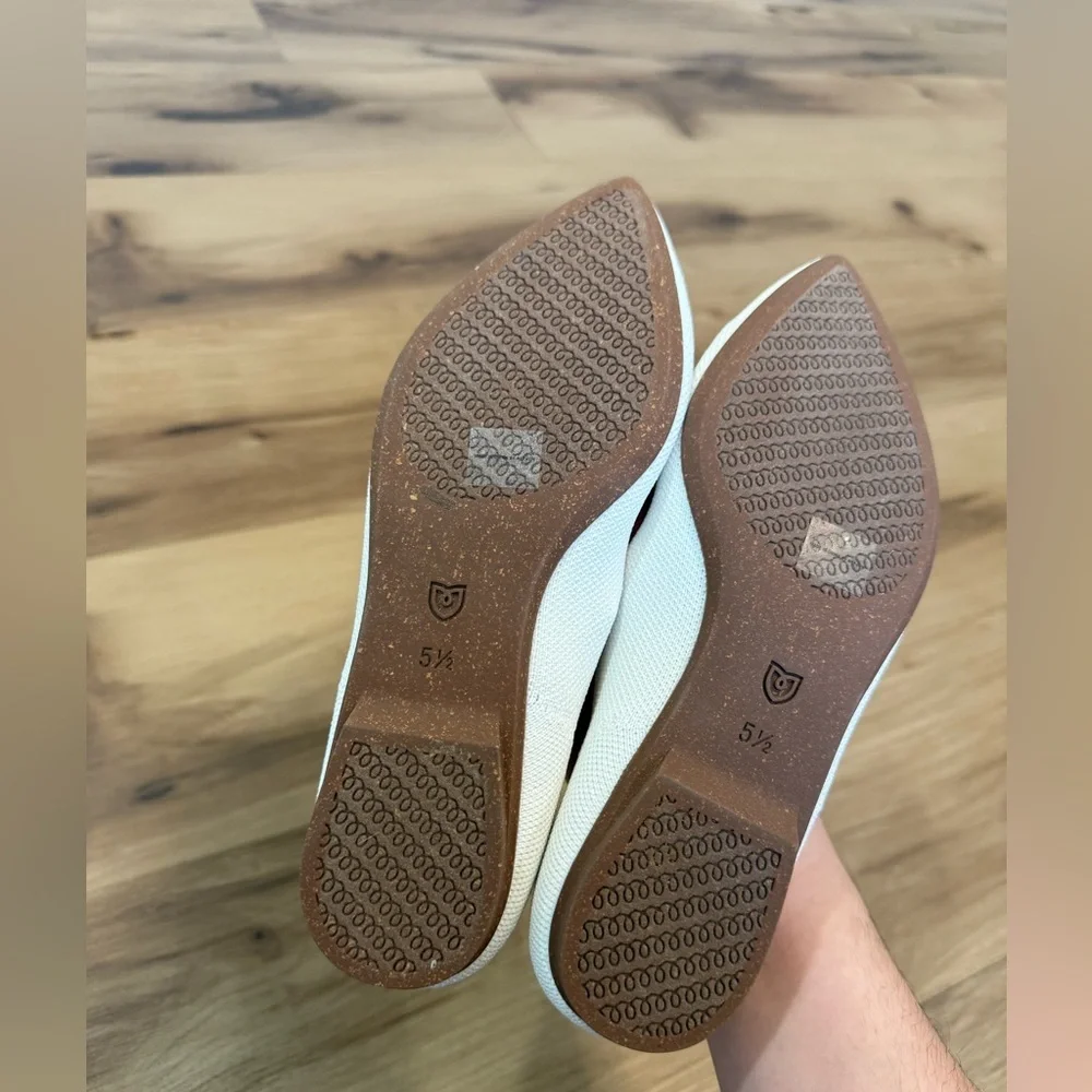 Rothy’s The Petal Point II - Picture 9 of 11